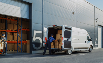 Activate Carriers in Less Than a Week Parcel shipping, supply chain