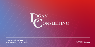 Logan Consulting, QAD ChampionAI