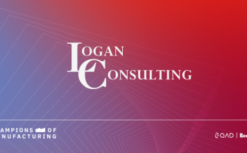Logan Consulting, QAD ChampionAI