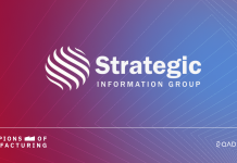 The November 2026 Deadline Forcing 350,000 Defense Suppliers to Modernize and Quietly Opening the Door to AI CMMC 2.0 compliance, Strategic Information Group, Champions of Manufacturing