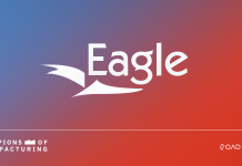 Inventory Control Data and Workflow Data Integrity ERP data integrity, Champions of Manufacturing, Eagle Europe