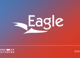 Inventory Control Data and Workflow Data Integrity ERP data integrity, Champions of Manufacturing, Eagle Europe