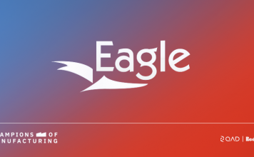 Inventory Control Data and Workflow Data Integrity ERP data integrity, Champions of Manufacturing, Eagle Europe