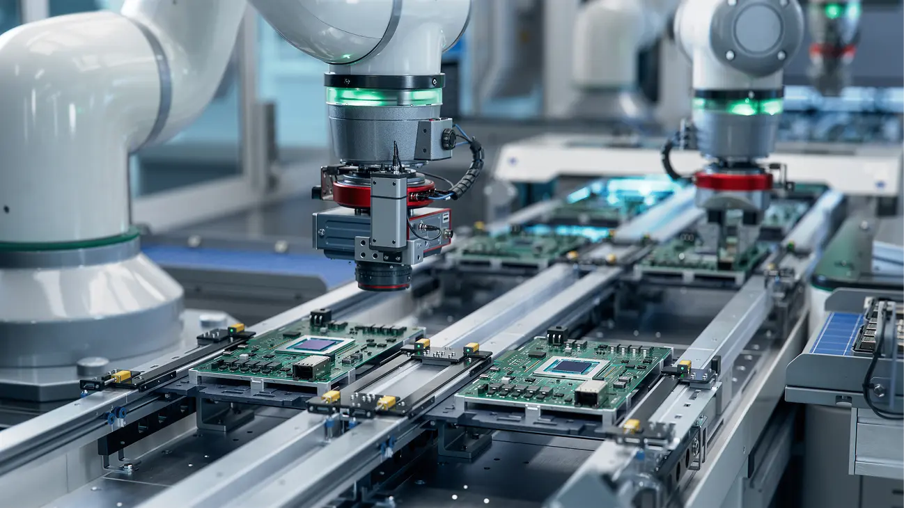Champions of Manufacturing Customer Conference | QAD