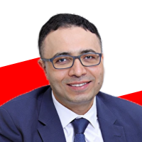 Ahmad Salama