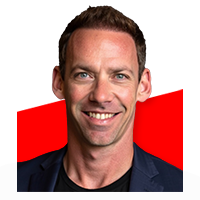 Ken Fisher