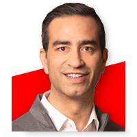 Sanjay Brahmawar