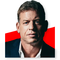Troy Aikman